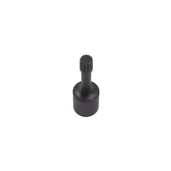 Gépi XZN bit dugókulcs 1/2″ M12