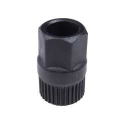 Generátor szabadonfutó szerszám 17mm 33 fogú/30mm
