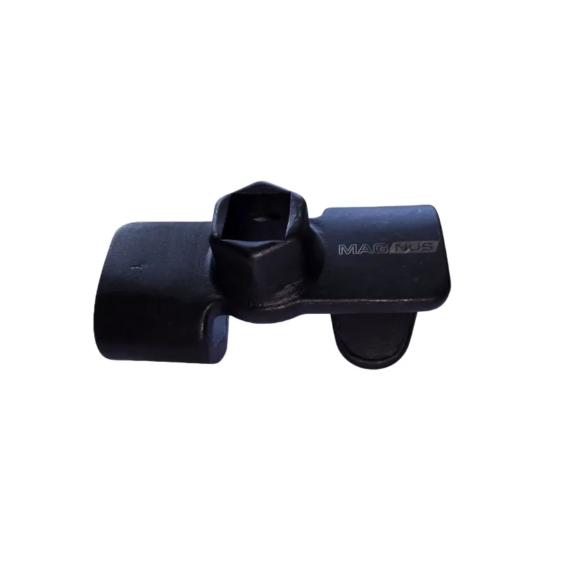 Csillag villáskulcs hosszabbító 1/2″