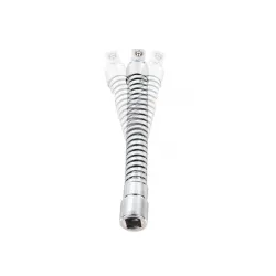 Flexibilis toldószár 150mm 1/2″