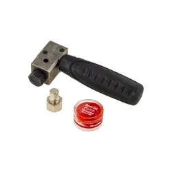 Fékcső peremező készlet 3/16″ (4,75mm)