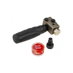 Fékcső peremező készlet 3/16″ (4,75mm)