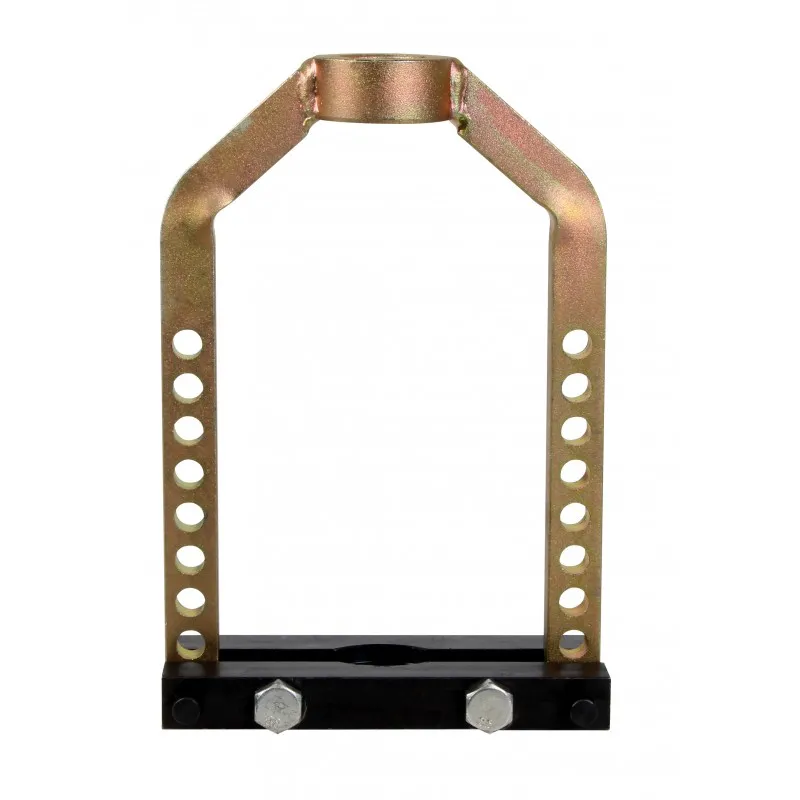 Féltengely csukló lehúzó SUV, kisteherautó 120mm