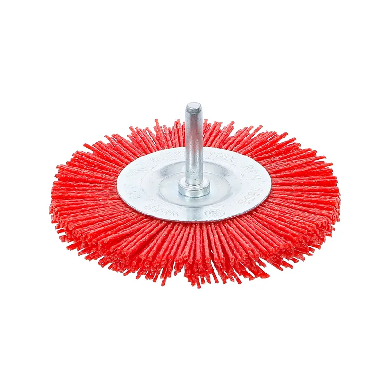 Nylon kefe 6mm/100mm
