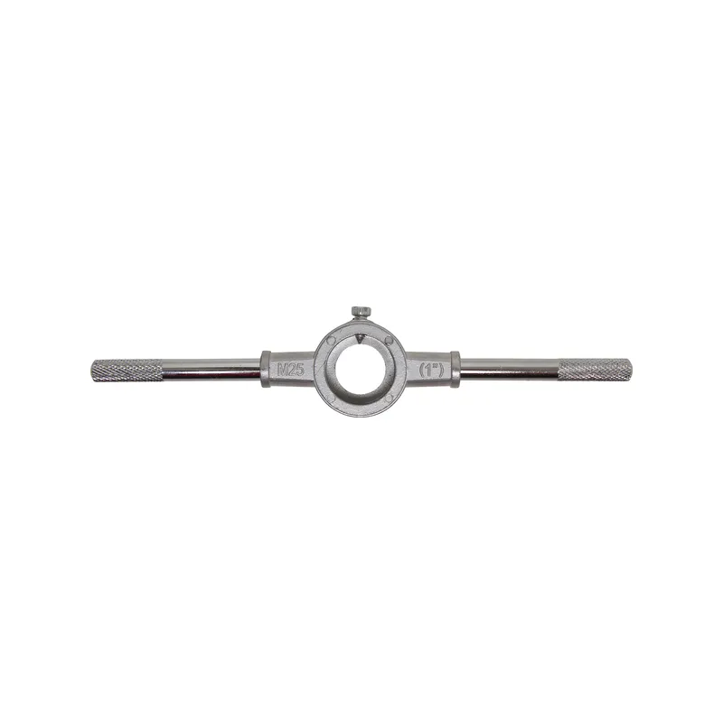 Menetmetsző hajtóvas #3 25x10mm
