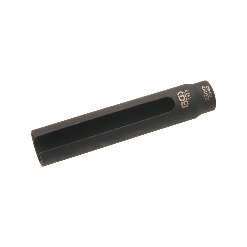Lambdaszonda kulcs 22mmx150mm 1/2″