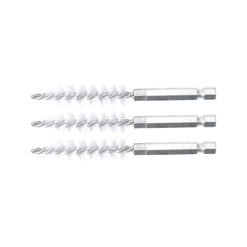Nylonkefe készlet 12mm 1/4″ 3 részes