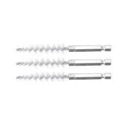 Nylonkefe készlet 12mm 1/4″ 3 részes