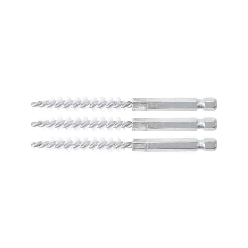 Nylonkefe készlet 9mm 1/4″ 3 részes
