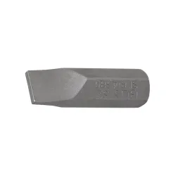 Egyeneshornyú bit 30mm hosszú 8mm (5/16″) 8mm