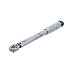 Nyomatékkulcs 1/4″ 5-25Nm