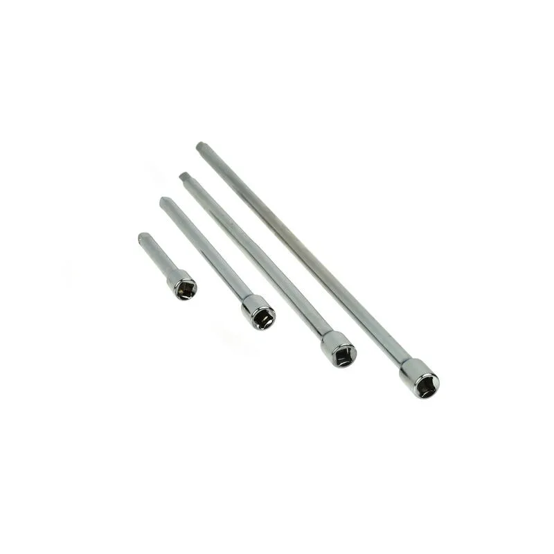 Toldószár készlet 1/4″ 4 részes