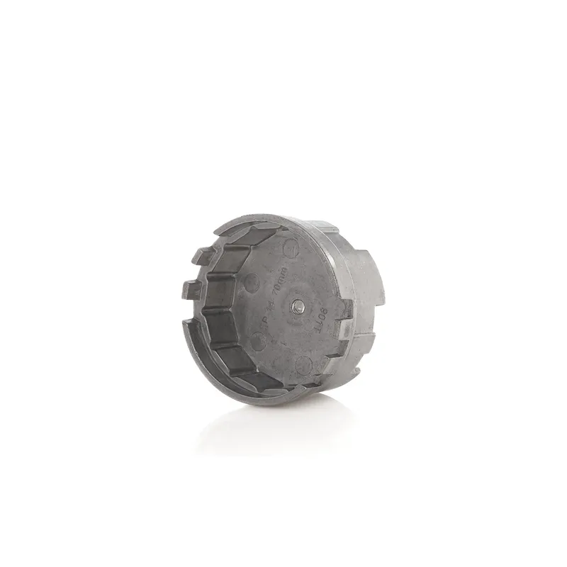 Olajszűrő leszedő Toyota 3/8″ 64.5mm x 14 lap