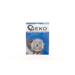 Olajszűrő leszedő Toyota 3/8″ 64.5mm x 14 lap