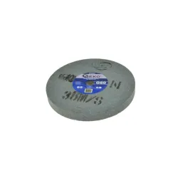 Köszörűkorong 150x16x12,7mm G60
