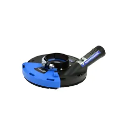 Porelszívó ház csiszolóhoz 180mm