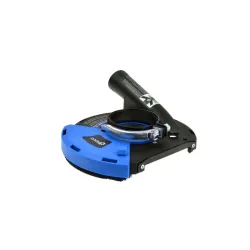 Porelszívó ház csiszolóhoz 180mm