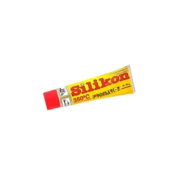 Szilikon felülettömítő -60°C-350°C 40g