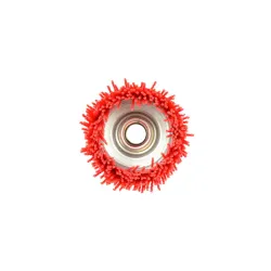 Fazékkefe nylon 75mm M14
