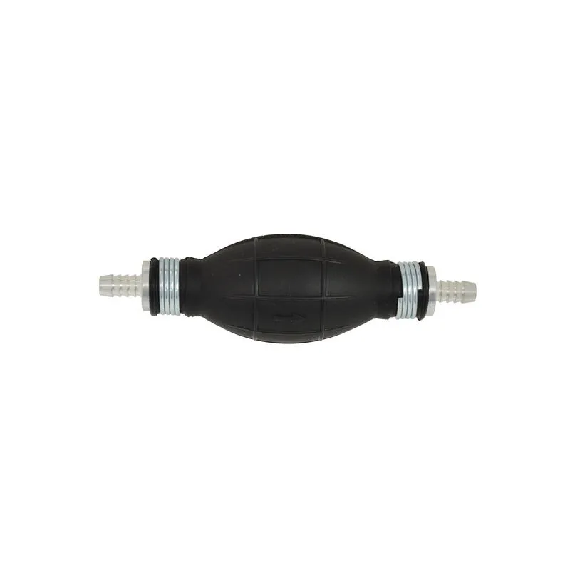 Kézi üzemanyag pumpa 8mm