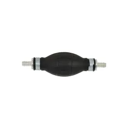 Kézi üzemanyag pumpa 8mm