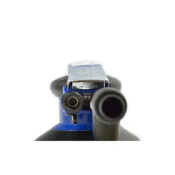 Pneumatikus excentercsiszoló 150mm