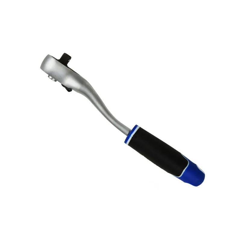Racsnis hajtókar 1/4″