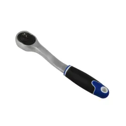Racsnis hajtókar 1/4″