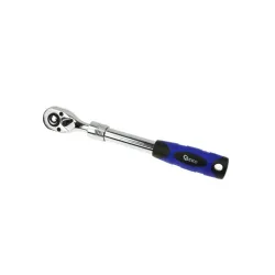 Teleszkópos racsnis hajtókar 300-440mm 1/2″