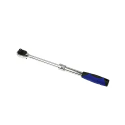Teleszkópos racsnis hajtókar 300-440mm 1/2″