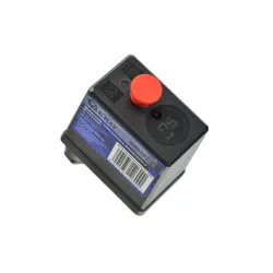 Kompresszor kapcsoló 230V