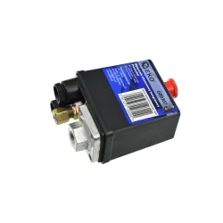 Kompresszor kapcsoló 230V