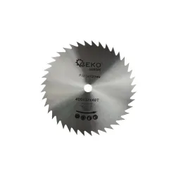 Körfűrészlap fához 400x32x40T