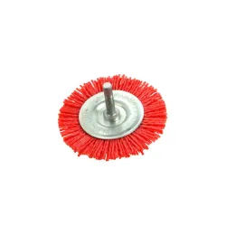 Csapos drótkorong nylon 75mm