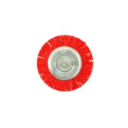 Csapos drótkorong nylon 75mm
