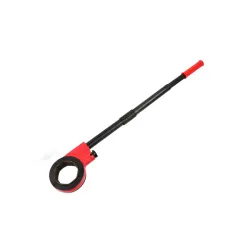 Csőmenetmetsző készlet 1,5″-2″ 2 részes