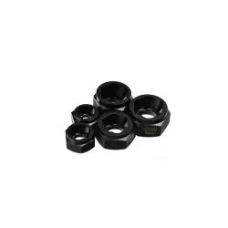 Sérült csavar leszedő készlet 9-19mm 10 részes