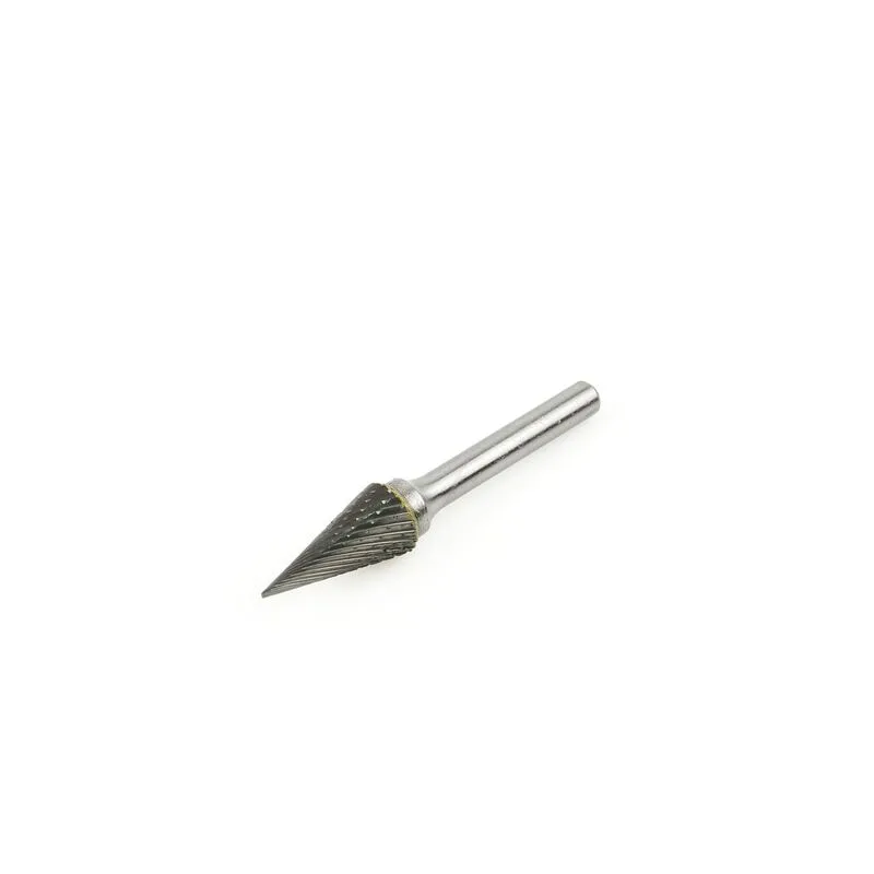 Turbómaró hegyes véggel 12x25mm / 6mm