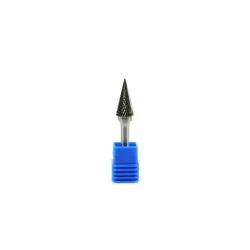 Turbómaró hegyes véggel 12x25mm / 6mm
