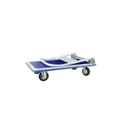 Áruszállító kocsi 300kg