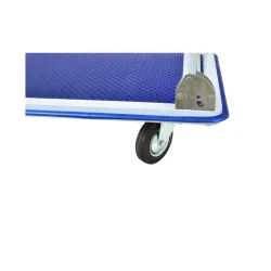 Áruszállító kocsi 300kg