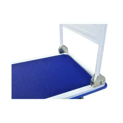 Áruszállító kocsi 300kg