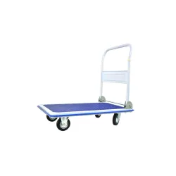 Áruszállító kocsi 300kg