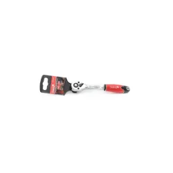 Hajlított racsnis hajtókar Quick Release 72 fogú 1/4″