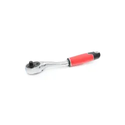 Hajlított racsnis hajtókar Quick Release 72 fogú 1/4″