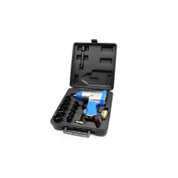 Légkulcs készlet 850Nm 1/2″