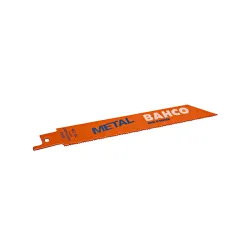 Orrfűrészlap készlet Bi-metal 228mm 5 részes