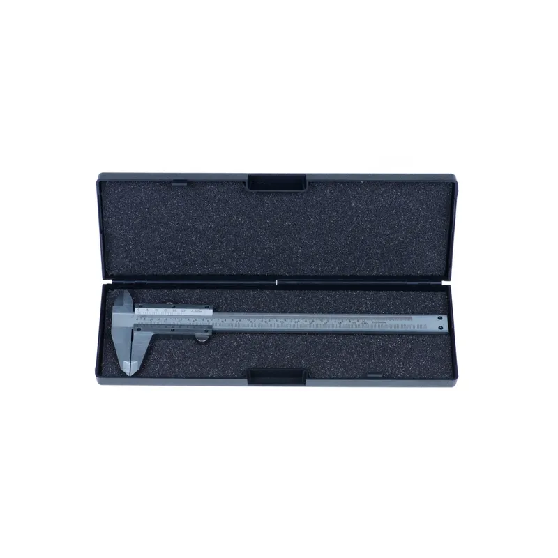 Tolómérő 0-150mm x 0.02mm