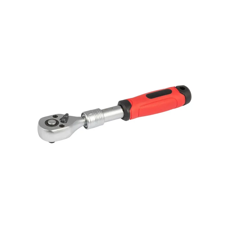 Teleszkópos racsnis hajtókar 1/4″