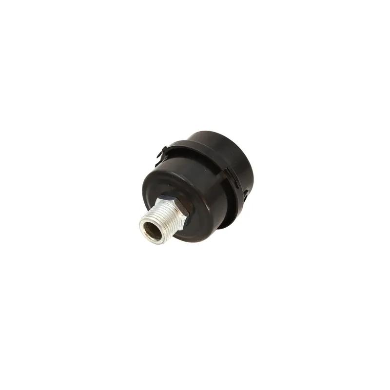 Kompresszor szűrő fém csatlakozóval 1/2″ 20,5mm